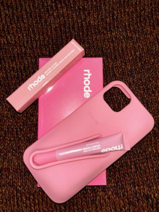 Cover Rhode iPhone 14/15 Pro Max