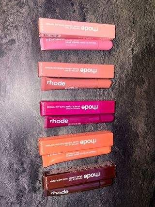 Cover Rhode iPhone 14/15 Pro Max