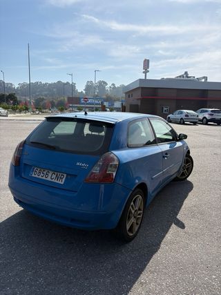 FIAT Stilo 2003