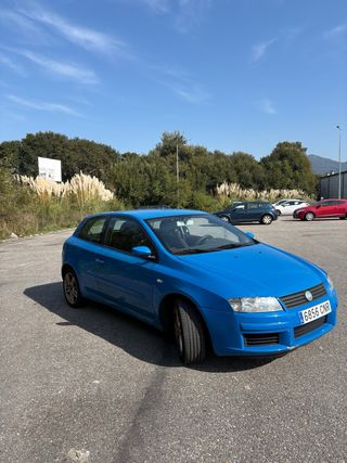 FIAT Stilo 2003