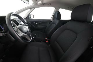Hyundai ix20 1.6 Tecno
