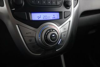 Hyundai ix20 1.6 Tecno