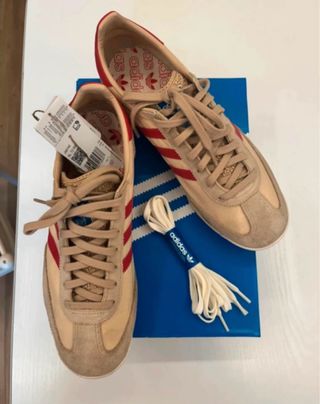 Adidas SL 72 (leer descripción) 