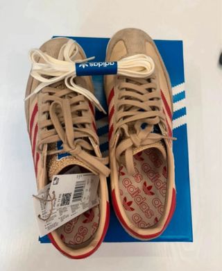 Adidas SL 72 (leer descripción) 