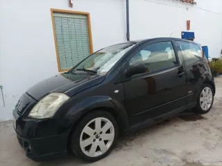 Citroen C2 2003