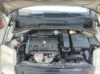 Citroen C2 2003
