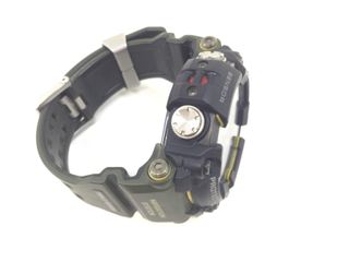 Casio G-Shock Rangeman GPR-B1000 Reloj