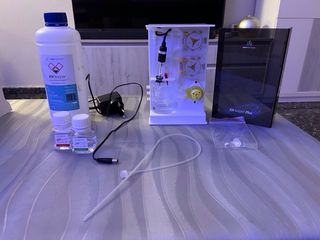 Reef Factory KH Keeper Plus, 