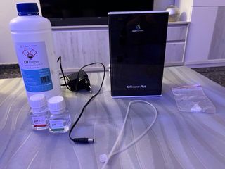 Reef Factory KH Keeper Plus, 