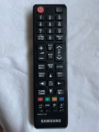 Mando a distancia Samsung BN59-01175P