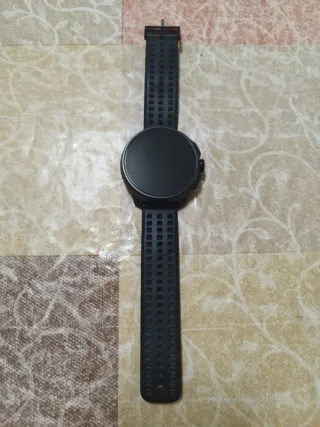 Suunto Race.