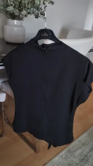 Blusa Zara.  Sin Estrenar