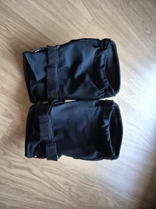 Rodilleras POC VPD 2.0
