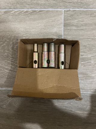 Caballetes para moto