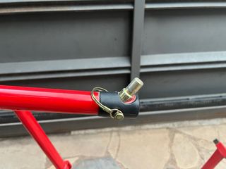 Caballetes para moto