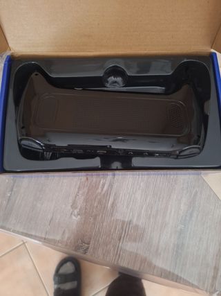 Console Portatile X9