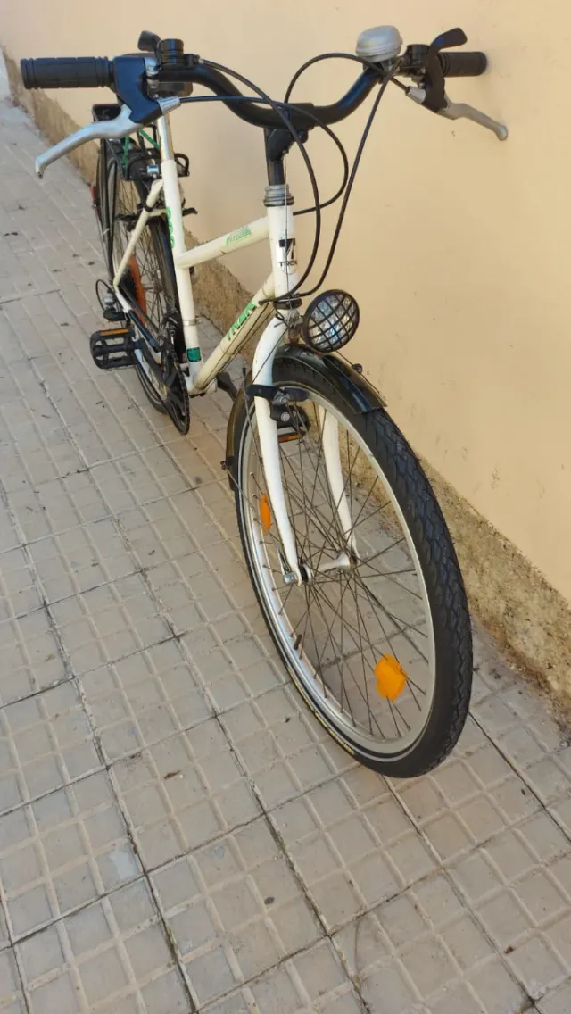 Bicicletta Trek Ride da donna