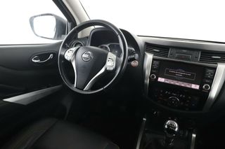 Nissan Navara 2.3 dCi N-Guard Double Cab 4x4