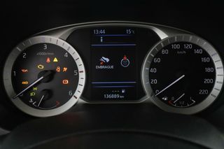 Nissan Navara 2.3 dCi N-Guard Double Cab 4x4