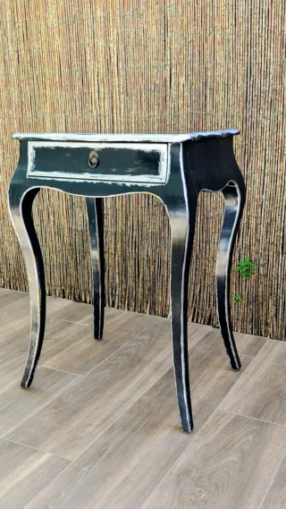 Mesa auxiliar tocador escritorio