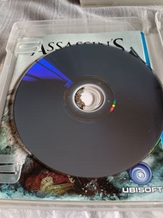 Assassin's Creed III PS3 Edición Exclusiva
