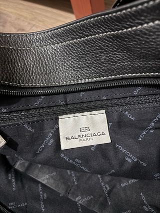 Bolso Balenciaga
