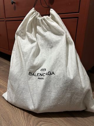 Bolso Balenciaga