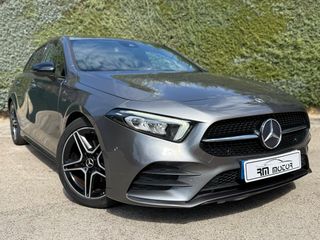 Mercedes-Benz Clase A 2020
