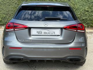 Mercedes-Benz Clase A 2020