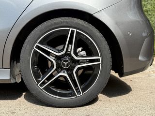 Mercedes-Benz Clase A 2020
