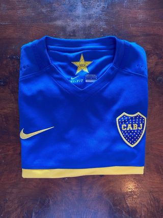 Camiseta Boca Juniors Player Version 2015 Talle L