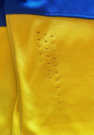 Camiseta Boca Juniors Player Version 2015 Talle L