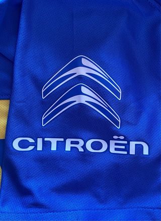 Camiseta Boca Juniors Player Version 2015 Talle L