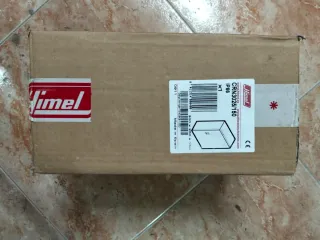 Caja Metálica Himel CRN3025/150 IP66