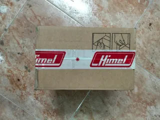 Caja Metálica Himel CRN3025/150 IP66
