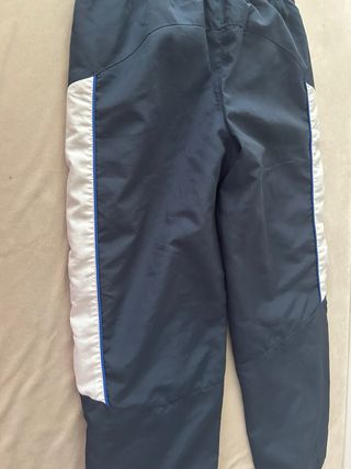 Pantalón deportivo Nike azul
