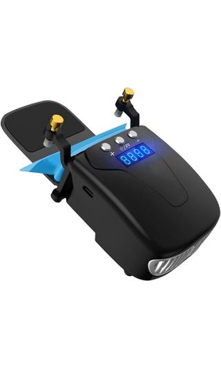 NUEVO! Ventilador de vacío para portátil nuevo 
