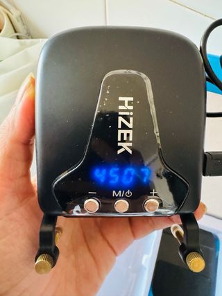 NUEVO! Ventilador de vacío para portátil nuevo 