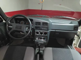 Peugeot 309 1992