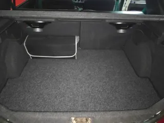 Peugeot 309 1992