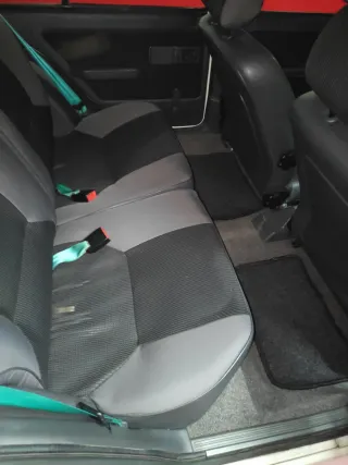 Peugeot 309 1992