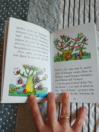 Libros Infantiles