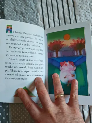 Libros Infantiles