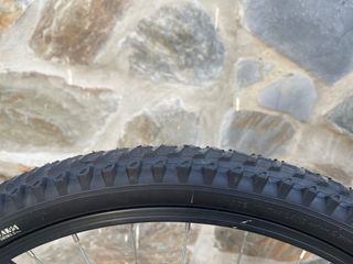 Bicicleta Rockrider ST 500Negra