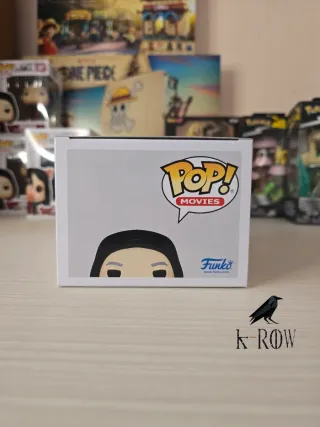 Funko Pop! Saw Jigsaw 1820