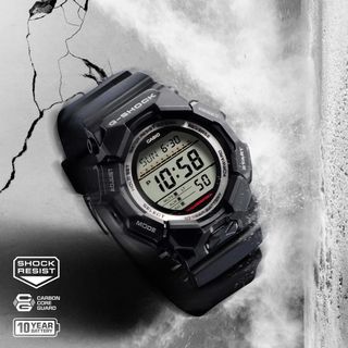 Casio G-Shock