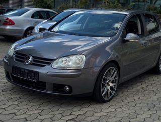 Volkswagen Golf 2007