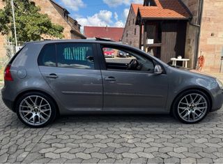 Volkswagen Golf 2007