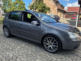 Volkswagen Golf 2007