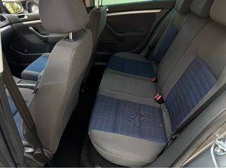 Volkswagen Golf 2007